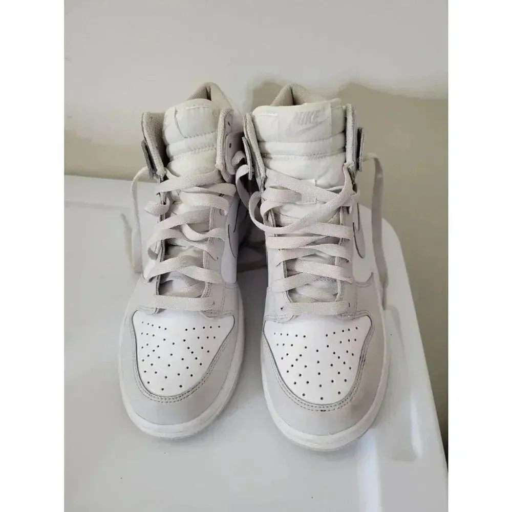 Nike Kids Nike Dunk High 